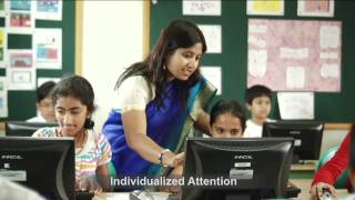 International Schools In India