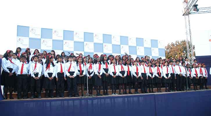 International Schools In India Hyderabad