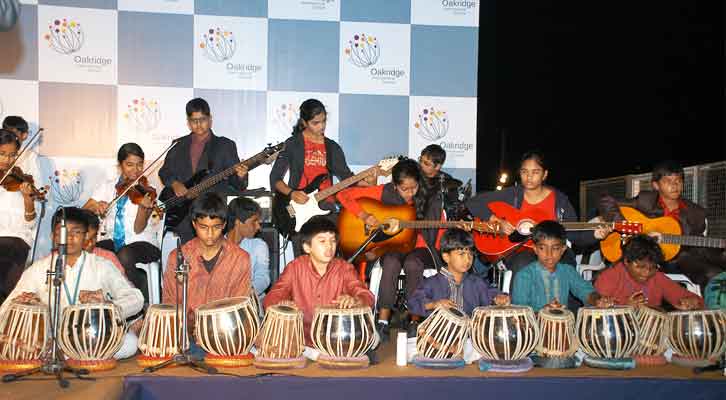 International Schools In India Hyderabad