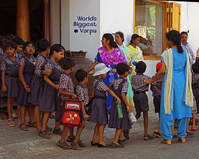 International Schools In India Wiki