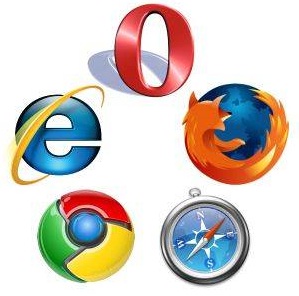 Internet Browser Icon