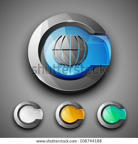 Internet Browser Icon