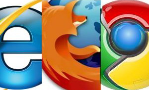 Internet Browser Logos And Names