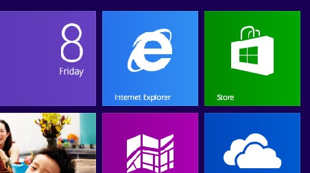 Internet Explorer 10 Compatibility View Windows 8