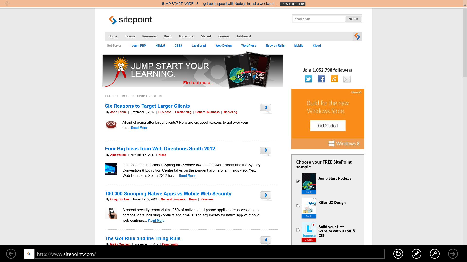 Internet Explorer 10 For Windows 7 Review