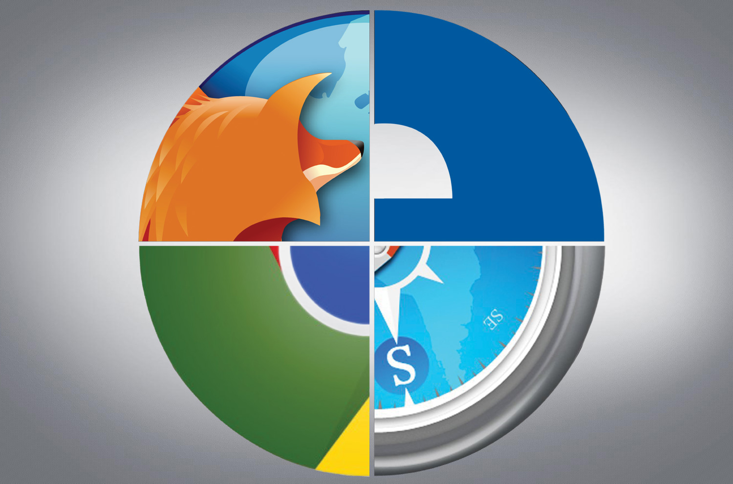 Internet Explorer 10 Icon Missing