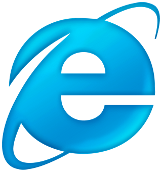 Internet Explorer 10 Icon Png