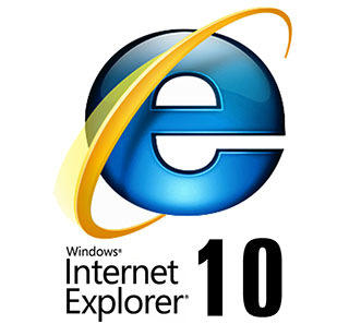 Internet Explorer 10 Icon Png