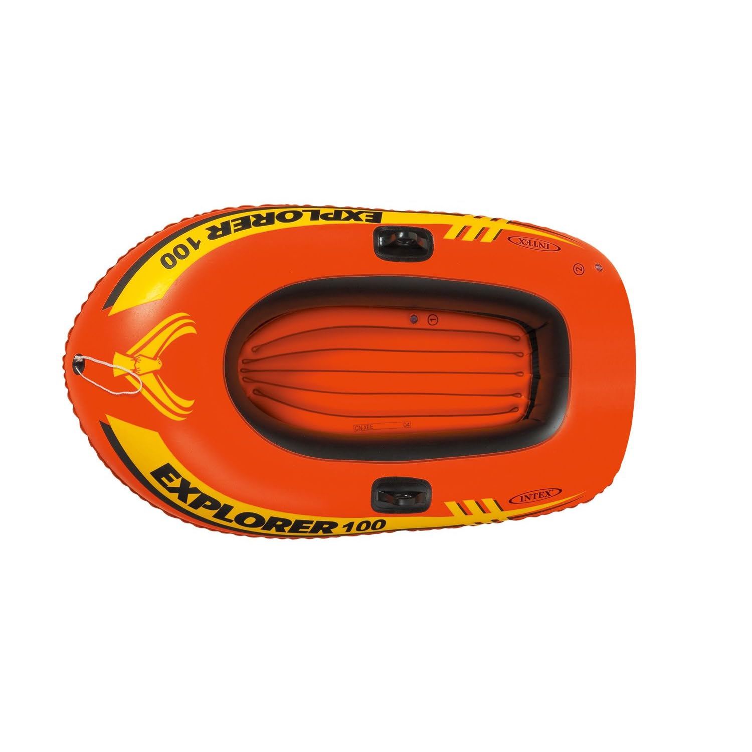 Intex Explorer 100 Boat