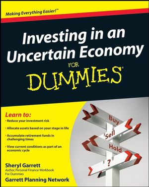 Investing For Dummies