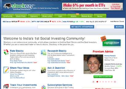 Investing In Stocks For Beginners India