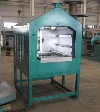 Investment Casting Equipment Suppliers