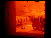 Investment Casting Process Steps