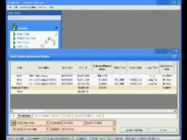 Investment Portfolio Management Software