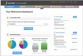 Investment Portfolio Management Software Open Source