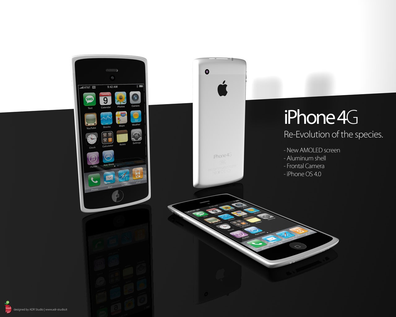 Iphone 1