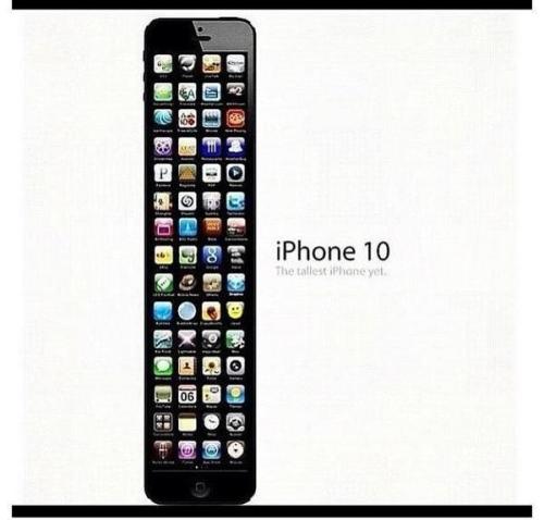 Iphone 10