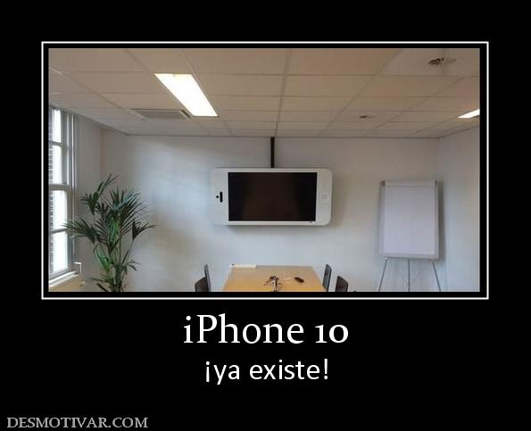 Iphone 10