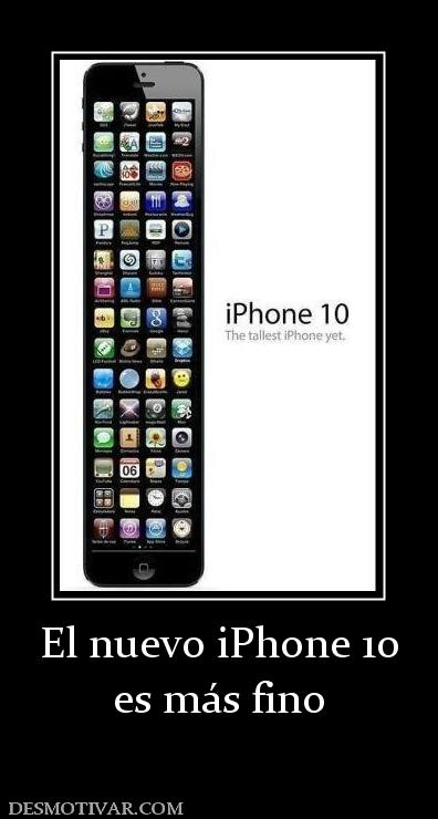 Iphone 10