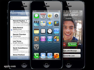 Iphone 10 Features