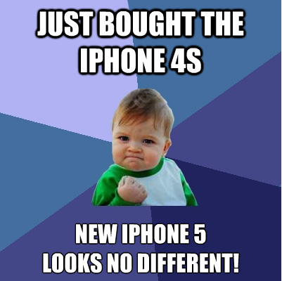 Iphone 10 Meme