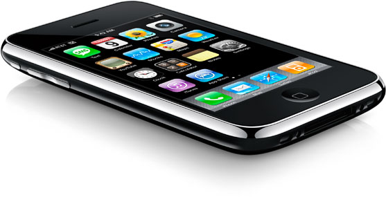 Iphone 3gs 16gb Price In India