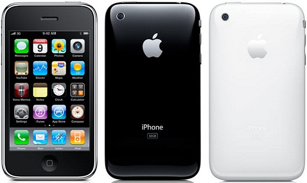 Iphone 3gs 16gb Price In India