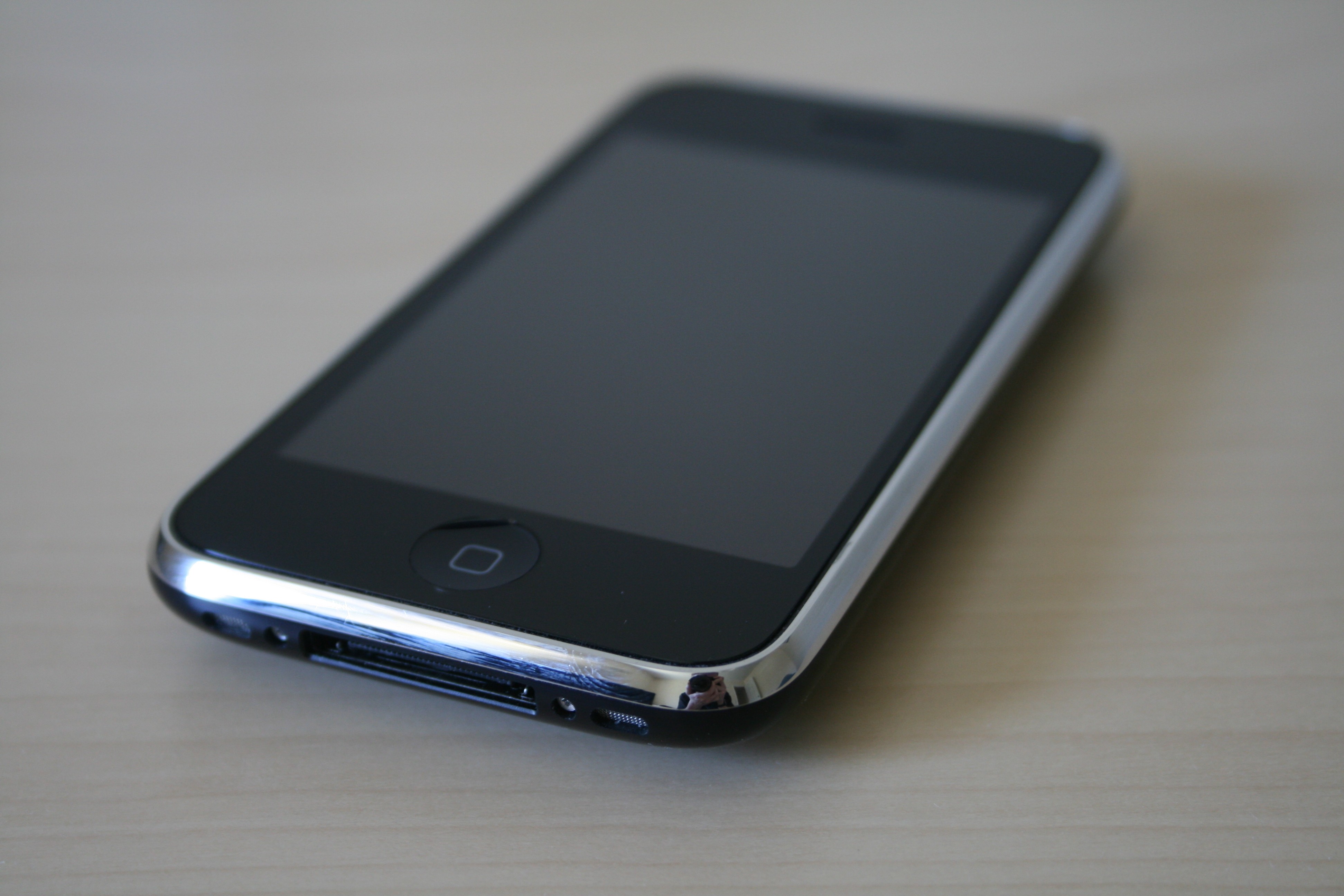 Iphone 3gs