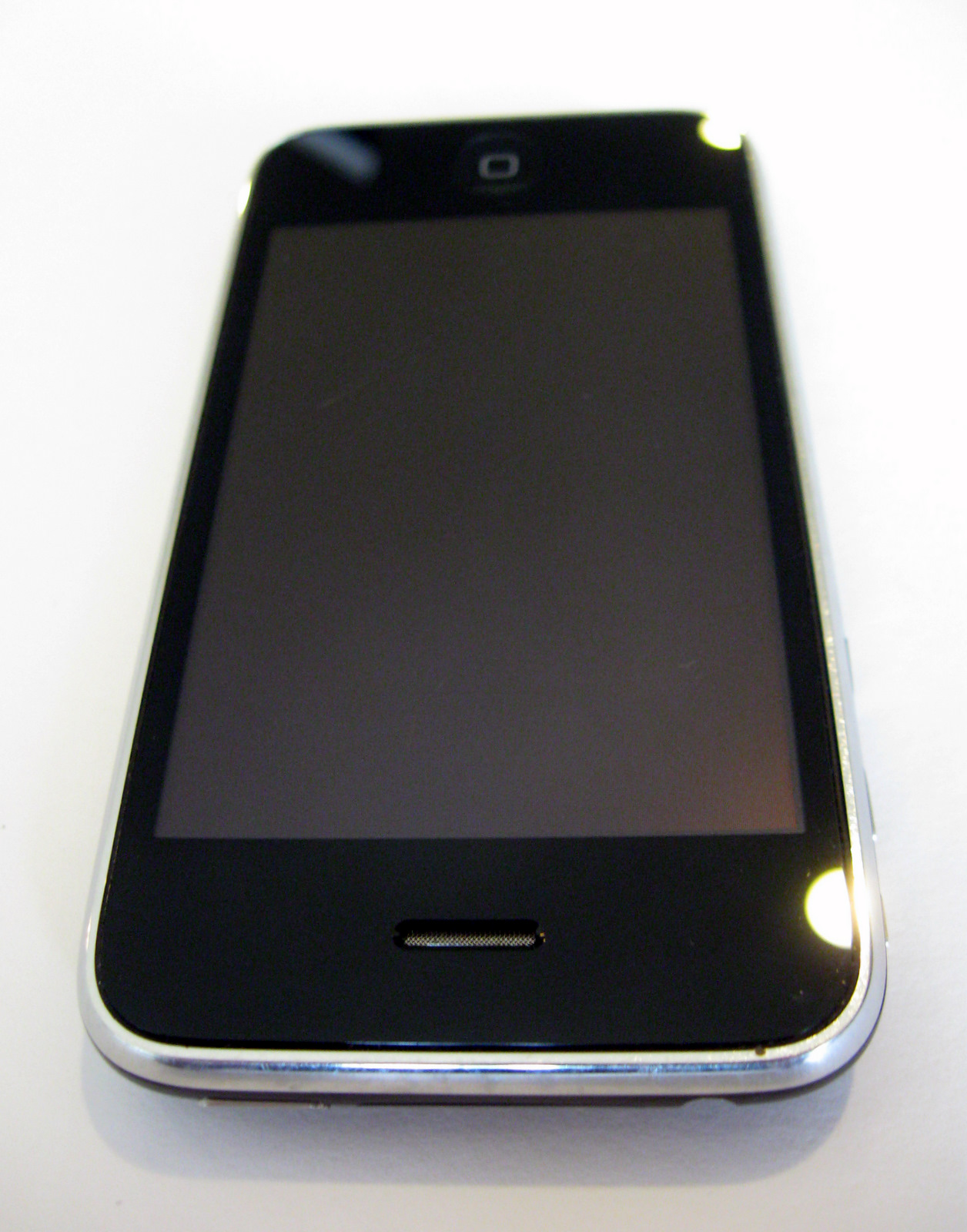 Iphone 3gs 8gb