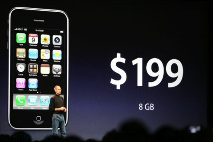 Iphone 3gs 8gb Price