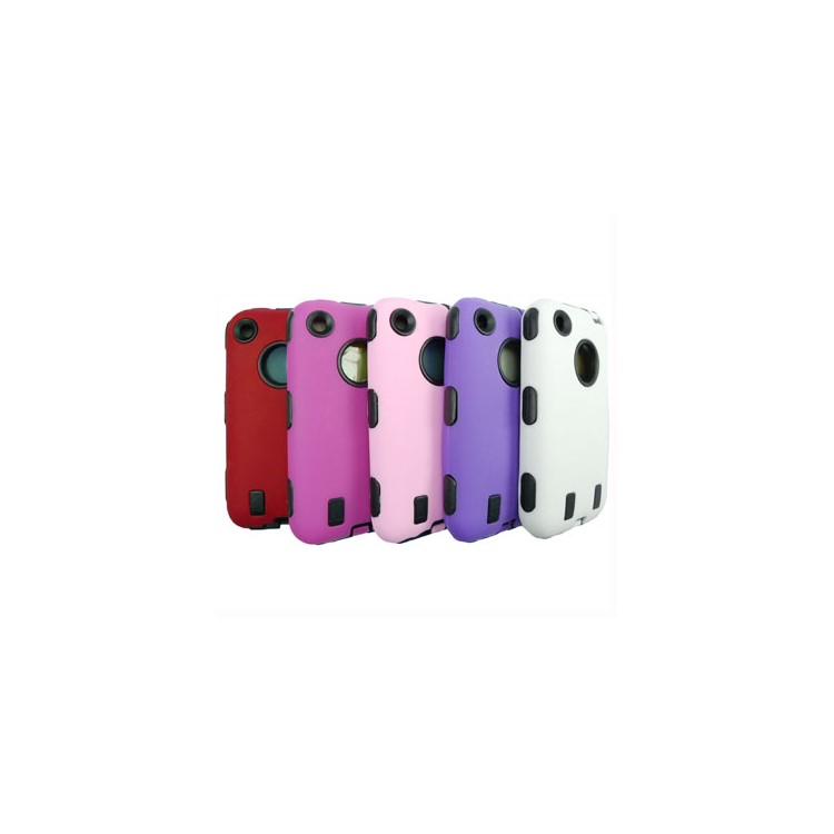 Iphone 3gs Cases Black