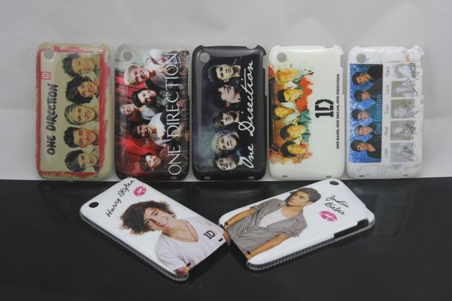 Iphone 3gs Cases One Direction