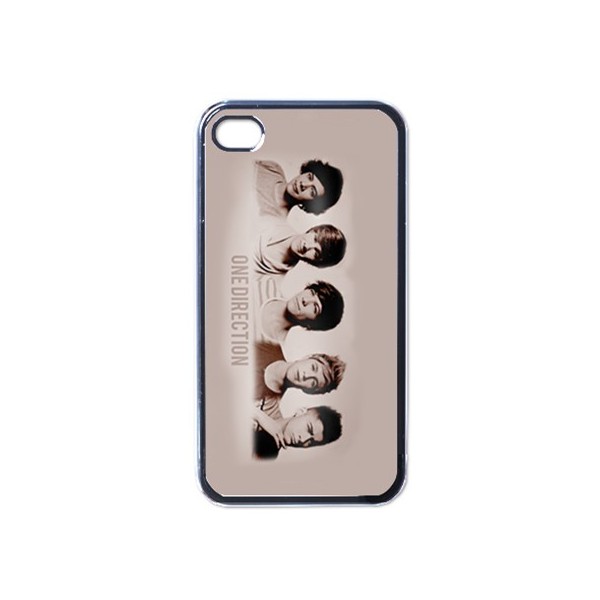 Iphone 3gs Cases One Direction