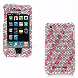 Iphone 3gs Cases Pink