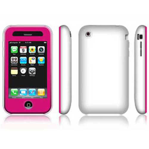 Iphone 3gs Cases Pink