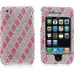 Iphone 3gs Cases Rhinestone