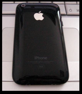 Iphone 3gs Price