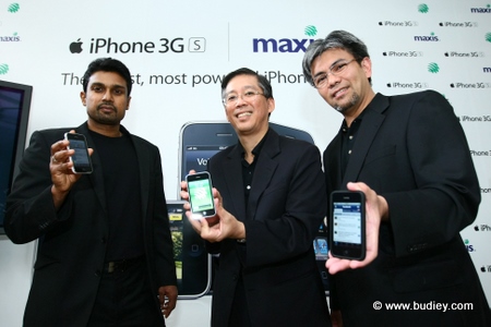 Iphone 3gs Price In Malaysia