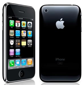 Iphone 3gs Vs Iphone 3g Comparison