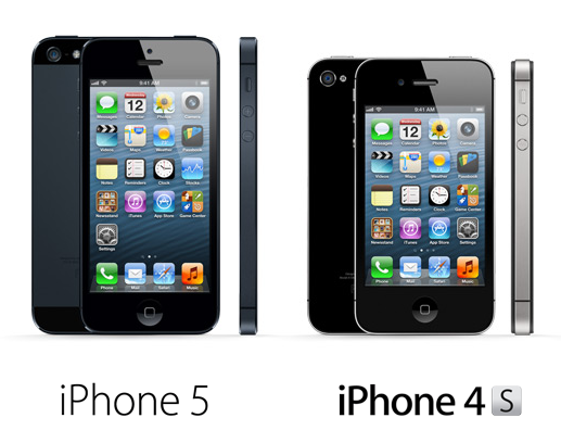 Iphone 3gs Vs Iphone 4 Camera