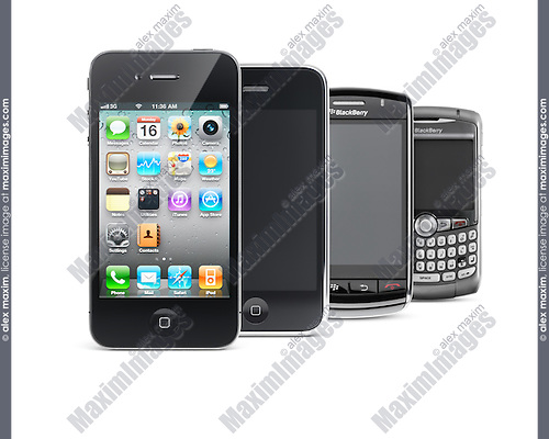 Iphone 3gs Vs Iphone 4 White