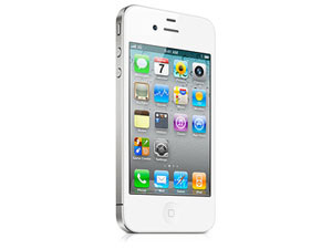 Iphone 3gs Vs Iphone 4 White