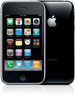 Iphone 3gs Vs Iphone 4 White