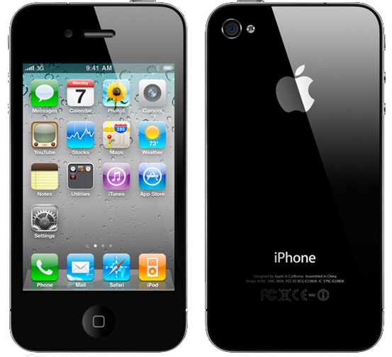 Iphone 4s