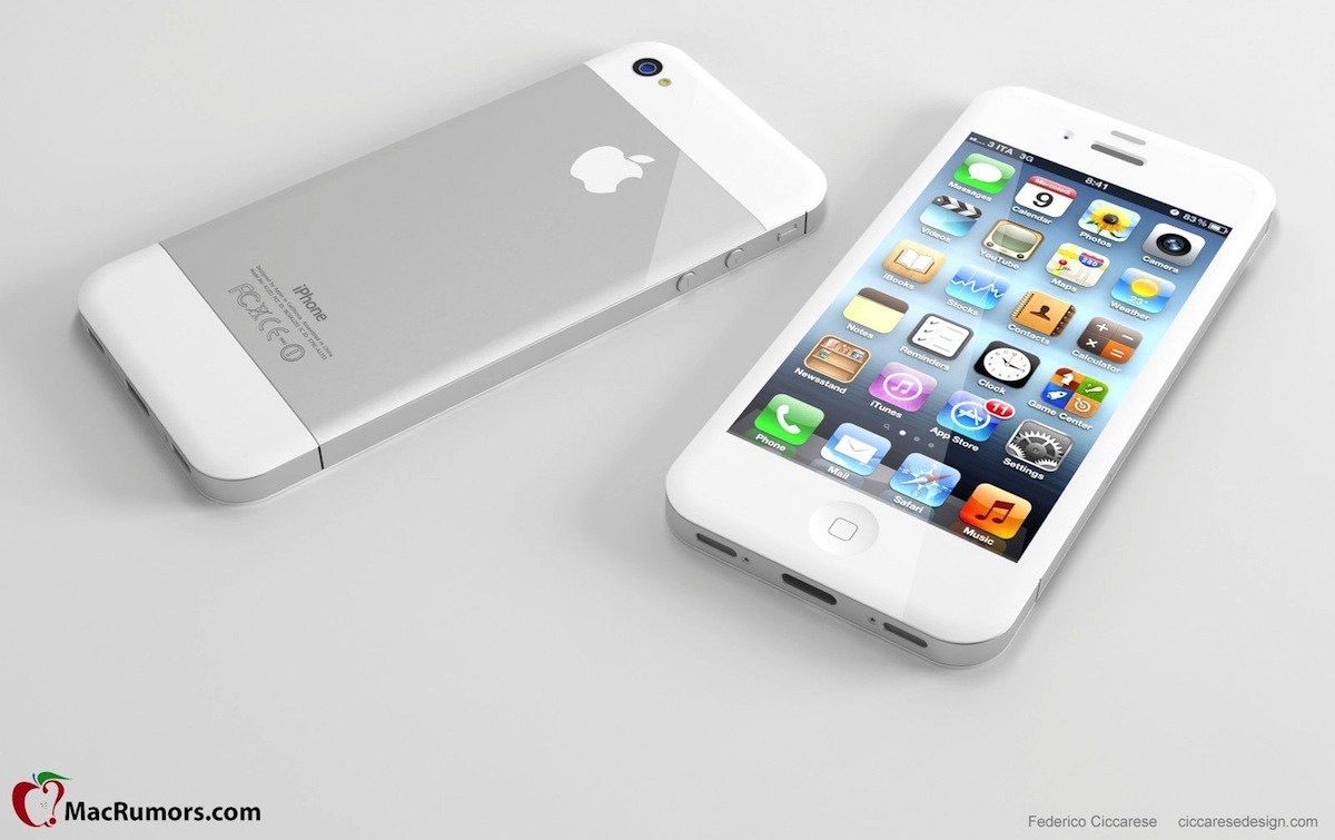 Iphone 4s