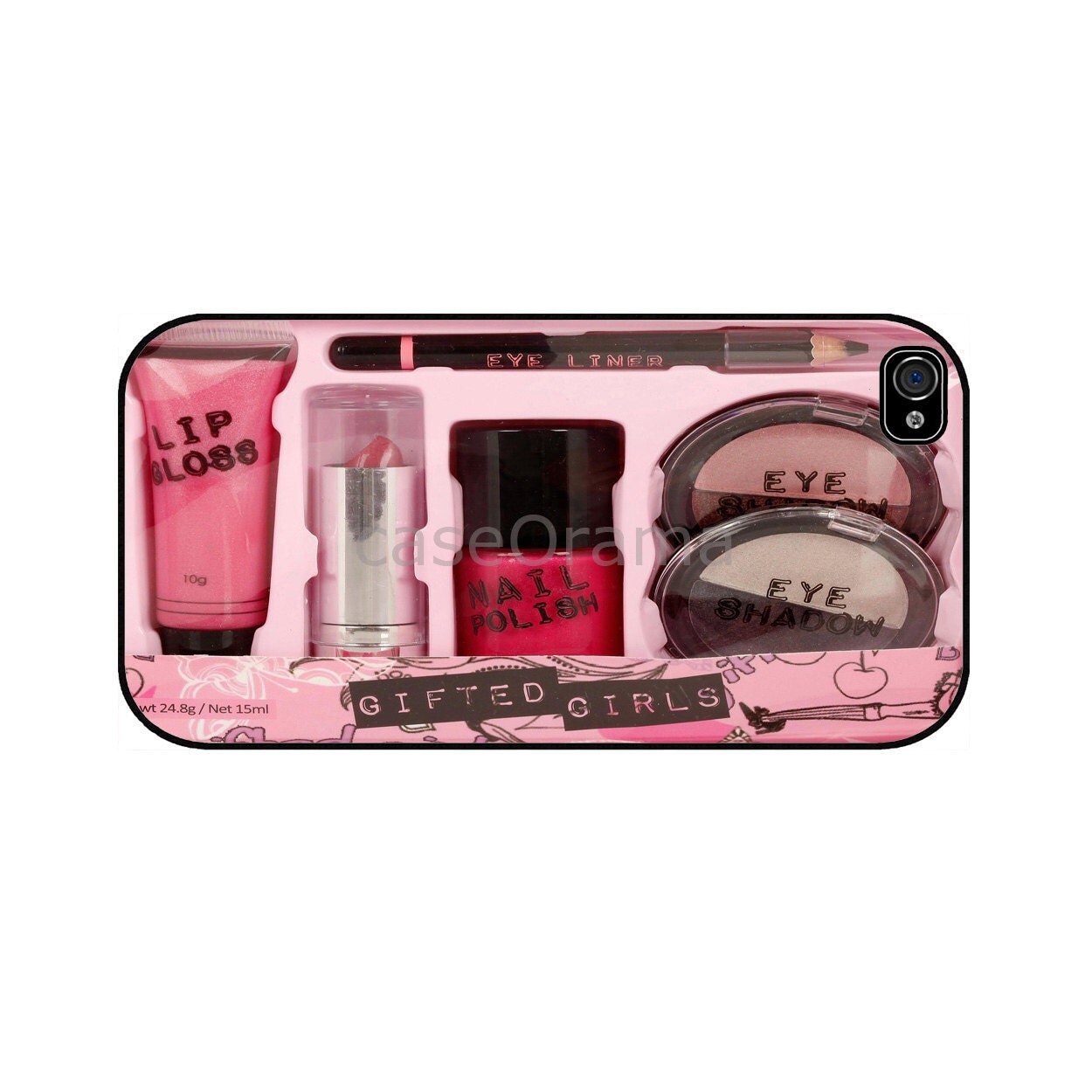 Iphone 4s Pink Cases