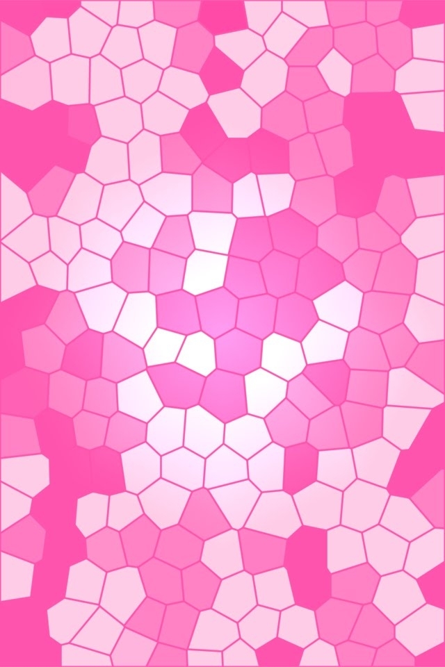 Iphone 4s Pink Wallpaper