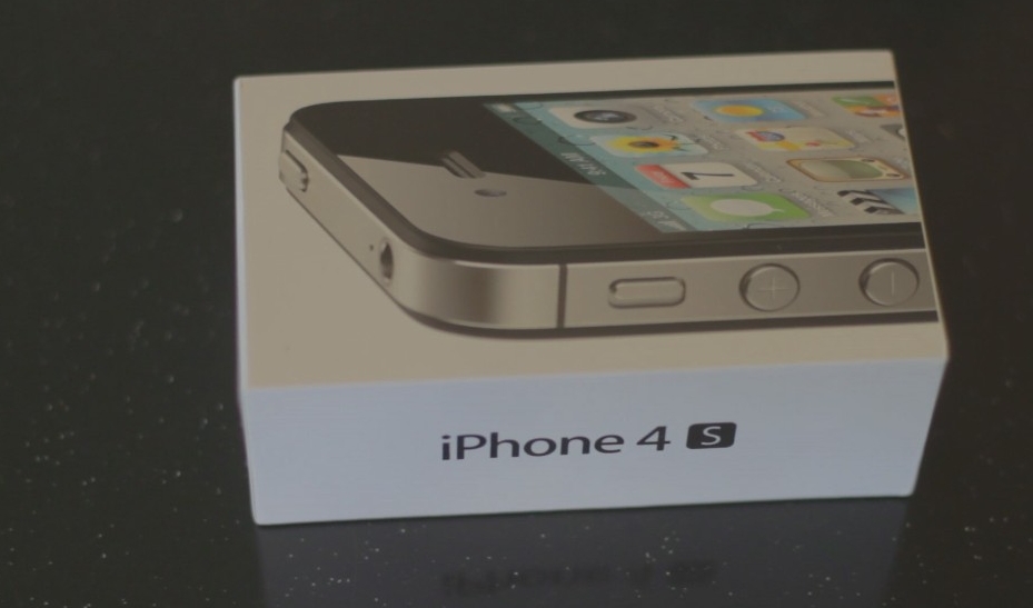 Iphone 4s Price In Delhi