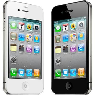 Iphone 4s Price In India