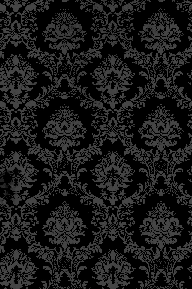 Iphone 4s Wallpaper Black